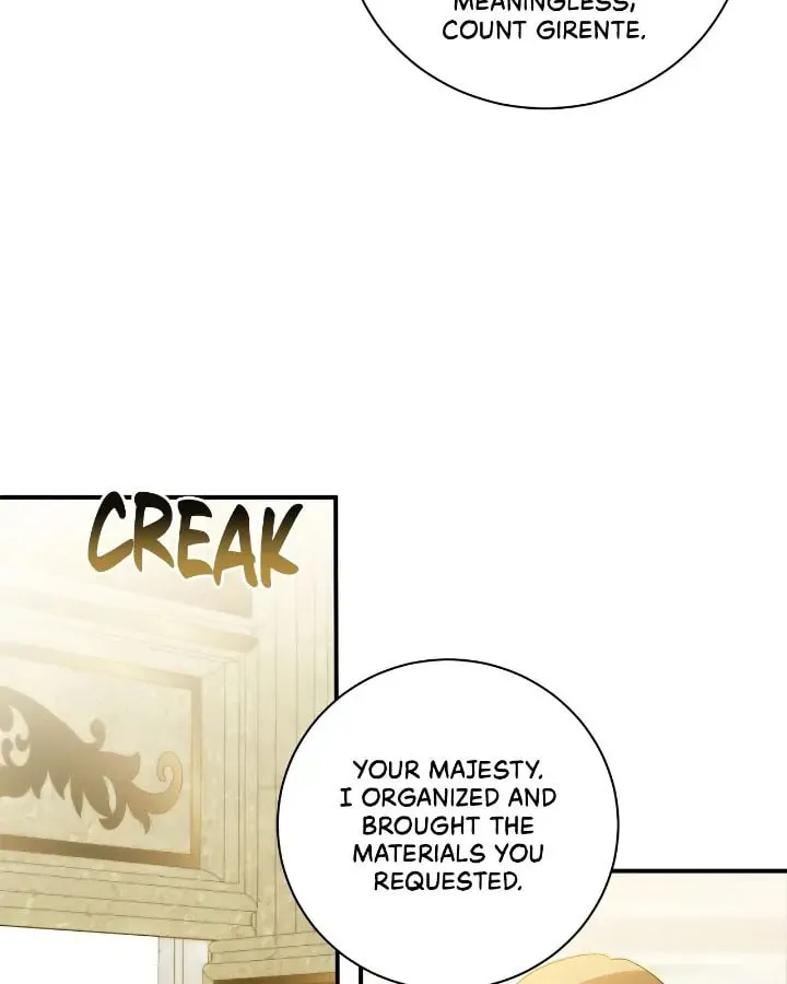 A Tipsy Marriage Proposal for the Emperor Chapter 69 page 34 - 