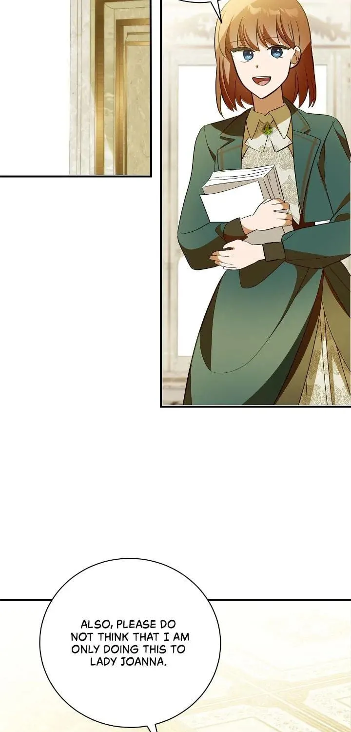 A Tipsy Marriage Proposal for the Emperor Chapter 69 page 35 - 