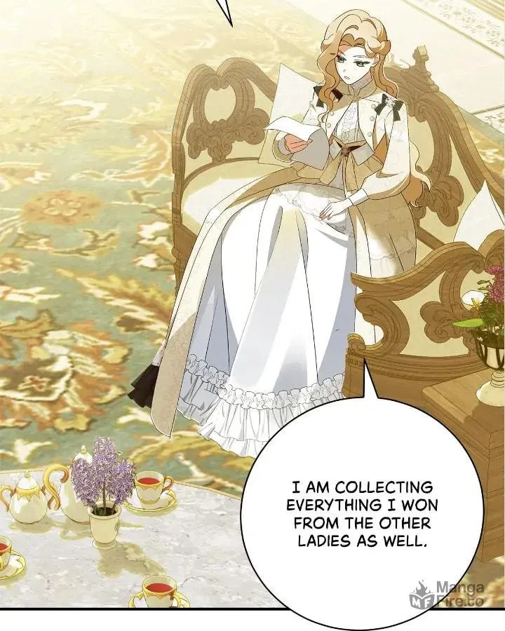 A Tipsy Marriage Proposal for the Emperor Chapter 69 page 36 - 
