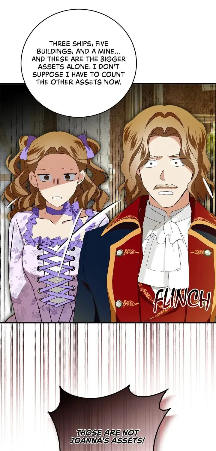 A Tipsy Marriage Proposal for the Emperor Chapter 69 page 38 - 