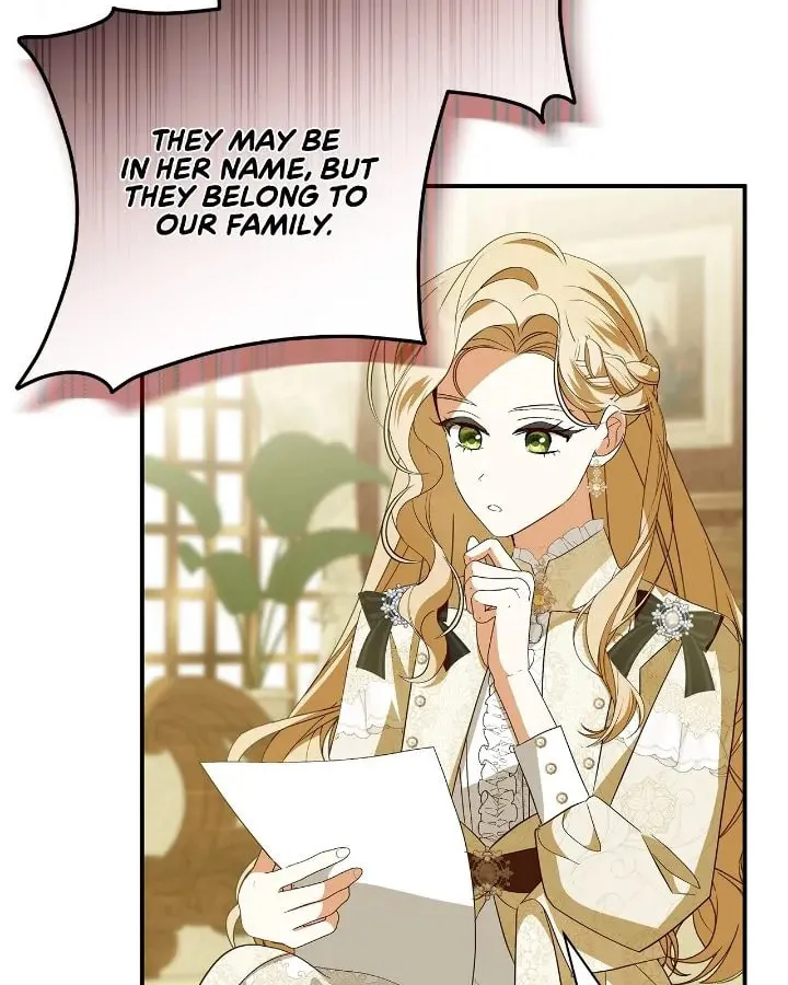 A Tipsy Marriage Proposal for the Emperor Chapter 69 page 39 - 