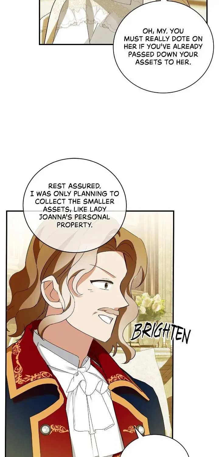 A Tipsy Marriage Proposal for the Emperor Chapter 69 page 40 - 