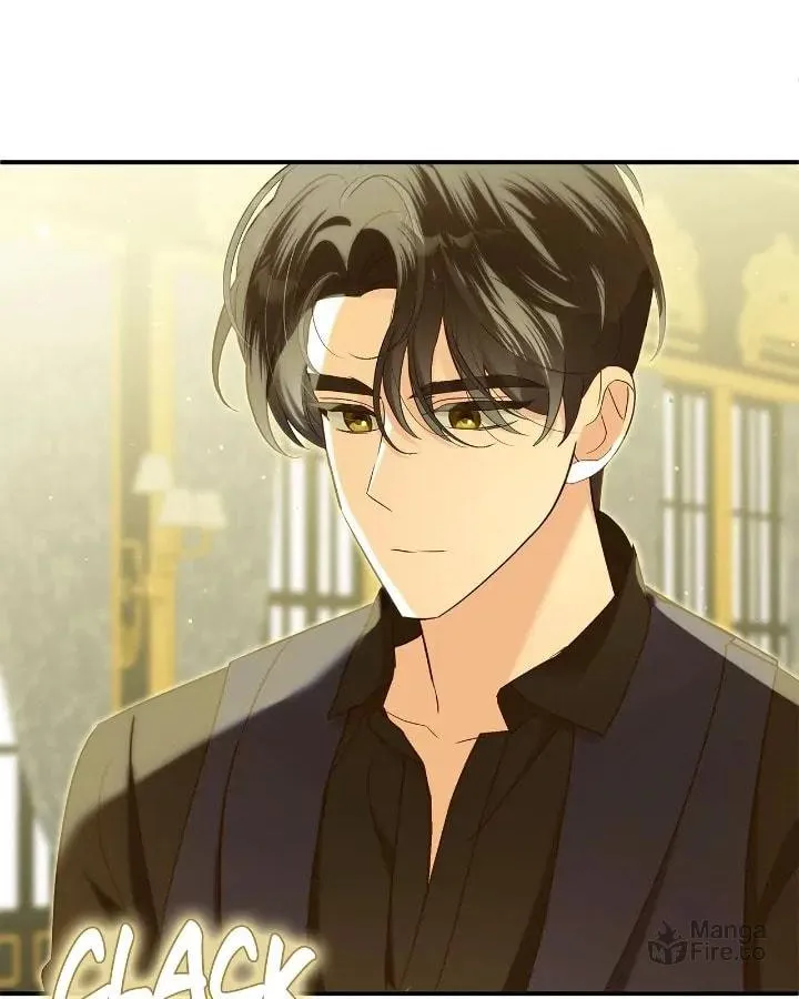 A Tipsy Marriage Proposal for the Emperor Chapter 69 page 5 - 