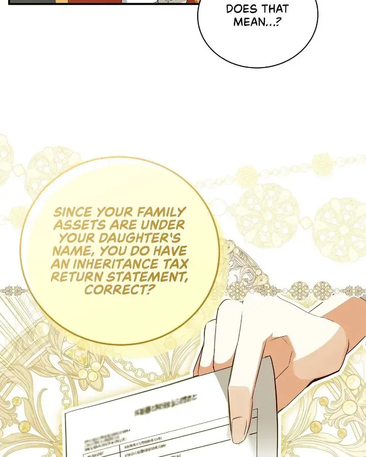 A Tipsy Marriage Proposal for the Emperor Chapter 69 page 41 - 