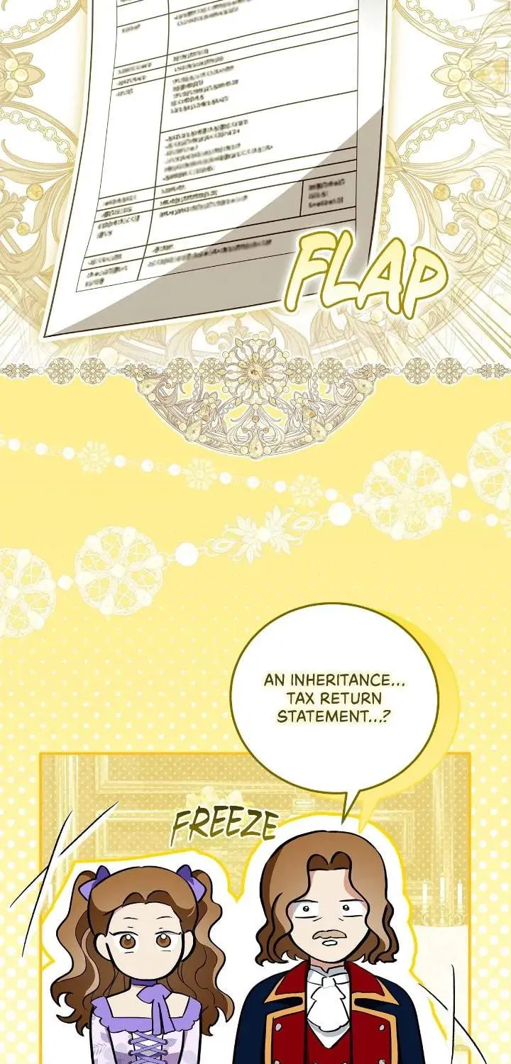 A Tipsy Marriage Proposal for the Emperor Chapter 69 page 42 - 