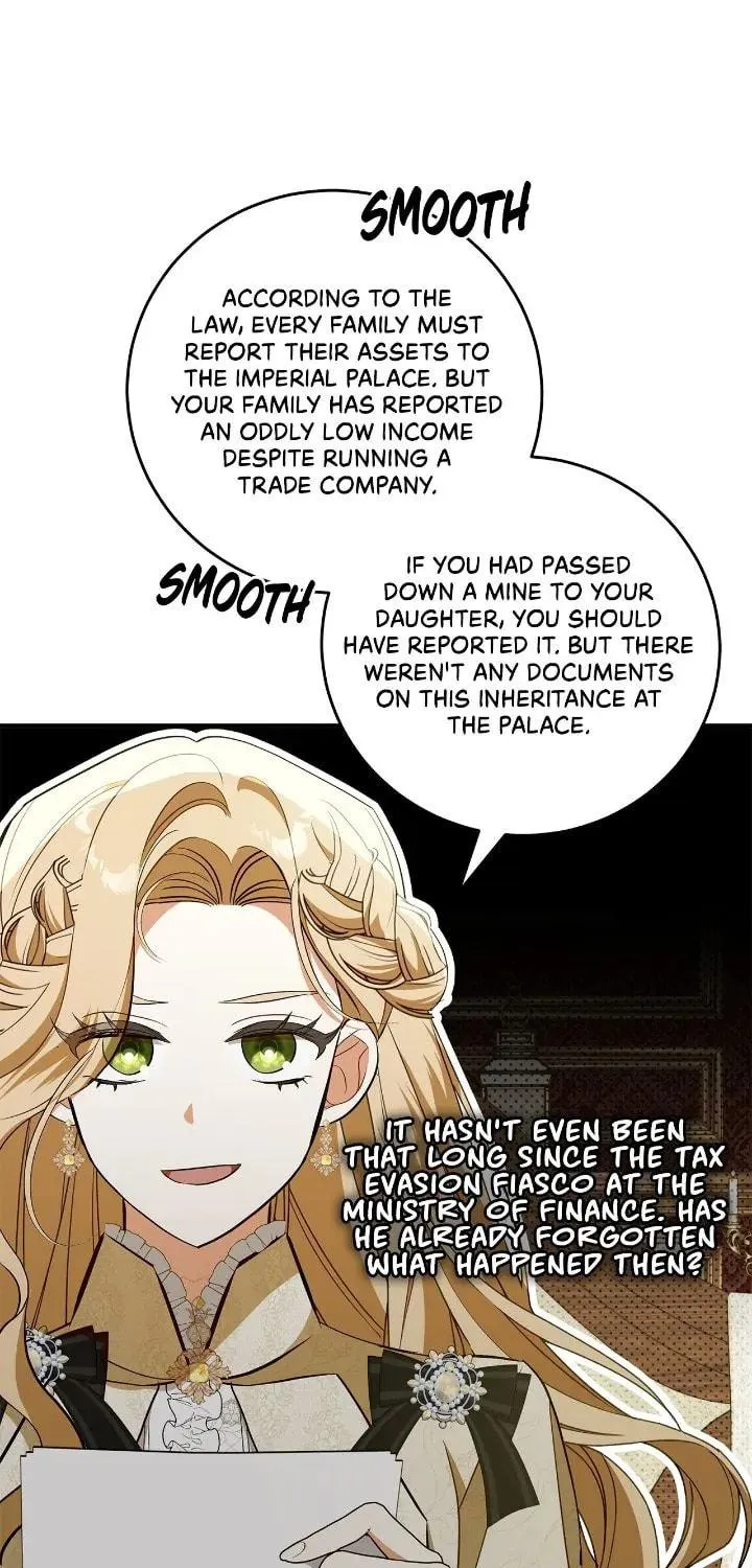 A Tipsy Marriage Proposal for the Emperor Chapter 69 page 44 - 