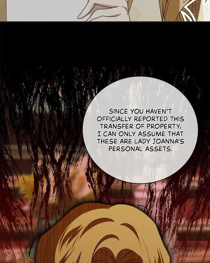 A Tipsy Marriage Proposal for the Emperor Chapter 69 page 45 - 