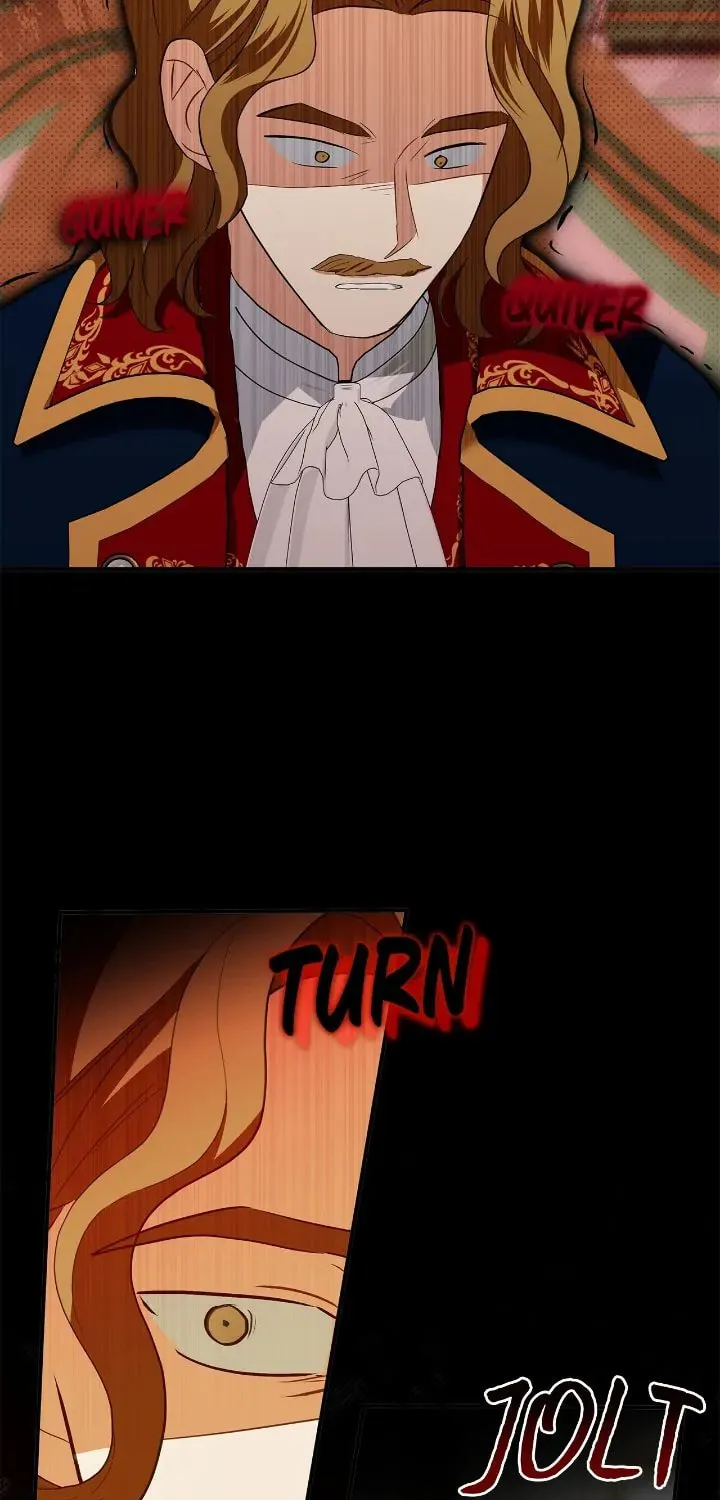 A Tipsy Marriage Proposal for the Emperor Chapter 69 page 46 - 