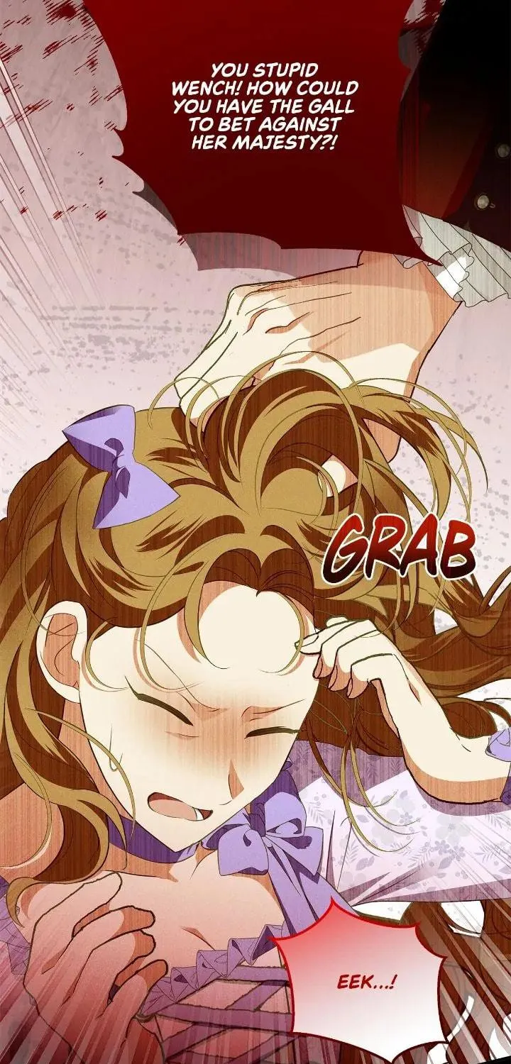 A Tipsy Marriage Proposal for the Emperor Chapter 69 page 48 - 
