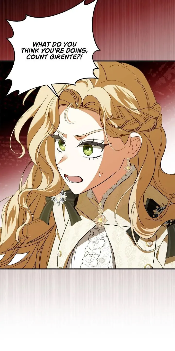 A Tipsy Marriage Proposal for the Emperor Chapter 69 page 50 - 