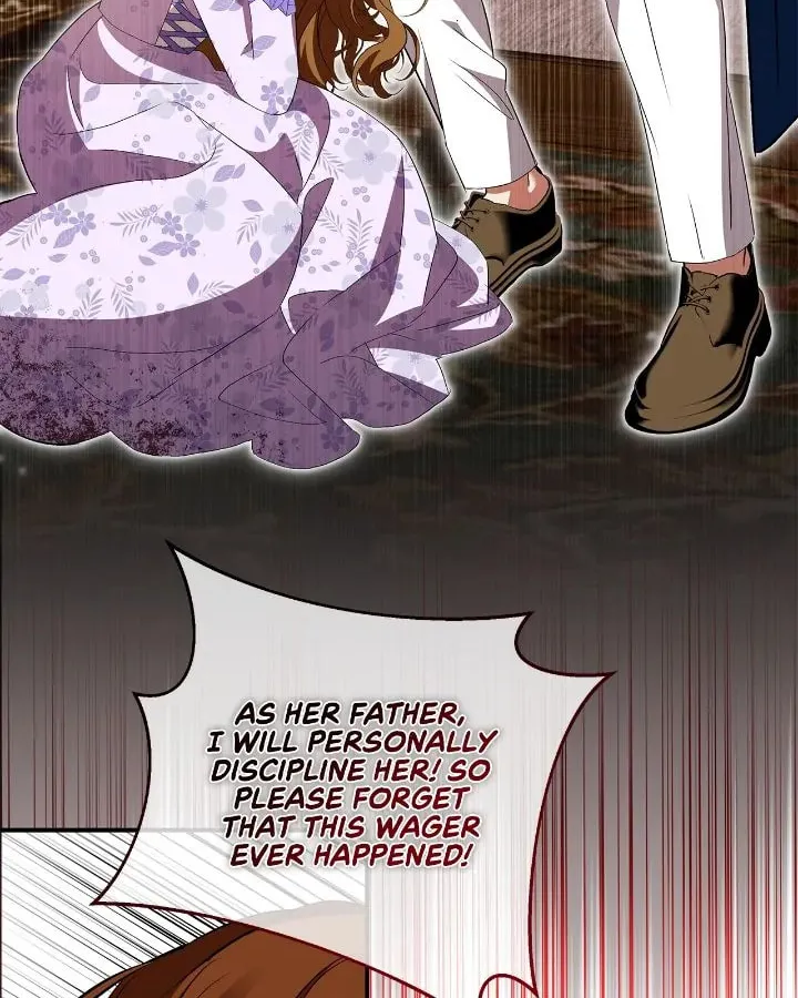 A Tipsy Marriage Proposal for the Emperor Chapter 69 page 52 - 