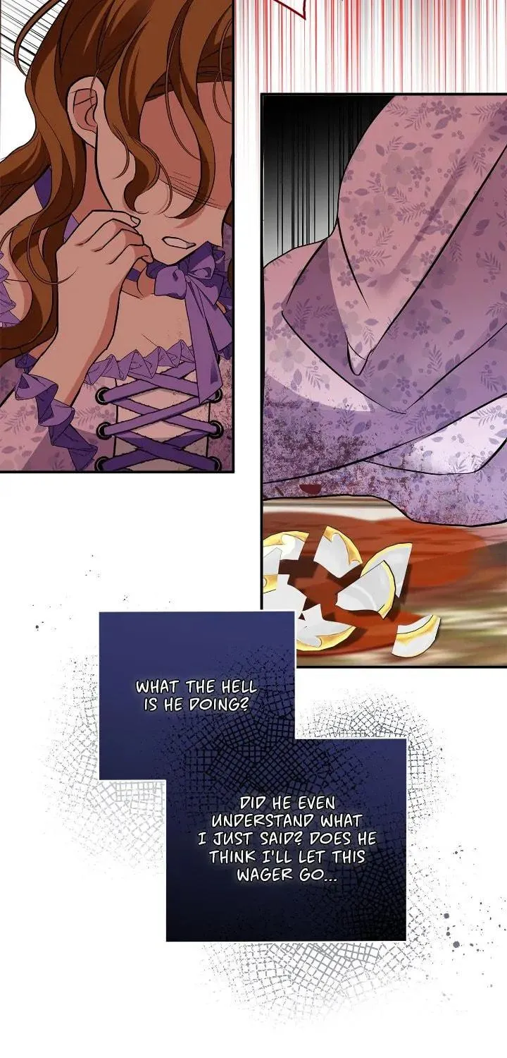 A Tipsy Marriage Proposal for the Emperor Chapter 69 page 53 - 