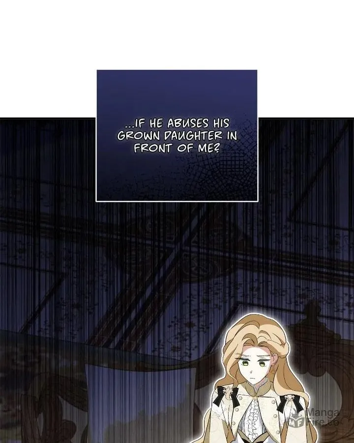 A Tipsy Marriage Proposal for the Emperor Chapter 69 page 54 - 