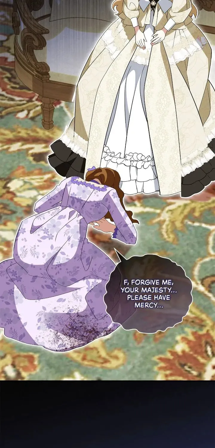 A Tipsy Marriage Proposal for the Emperor Chapter 69 page 55 - 