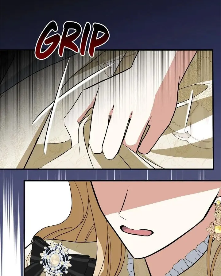 A Tipsy Marriage Proposal for the Emperor Chapter 69 page 56 - 