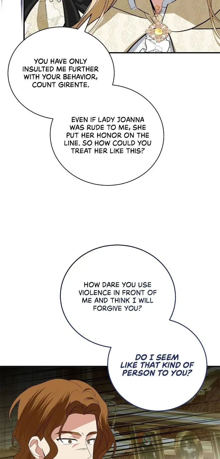 A Tipsy Marriage Proposal for the Emperor Chapter 69 page 57 - 