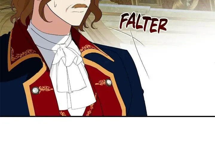 A Tipsy Marriage Proposal for the Emperor Chapter 69 page 58 - 