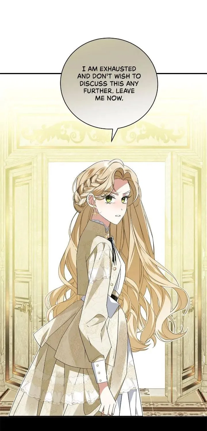 A Tipsy Marriage Proposal for the Emperor Chapter 69 page 59 - 