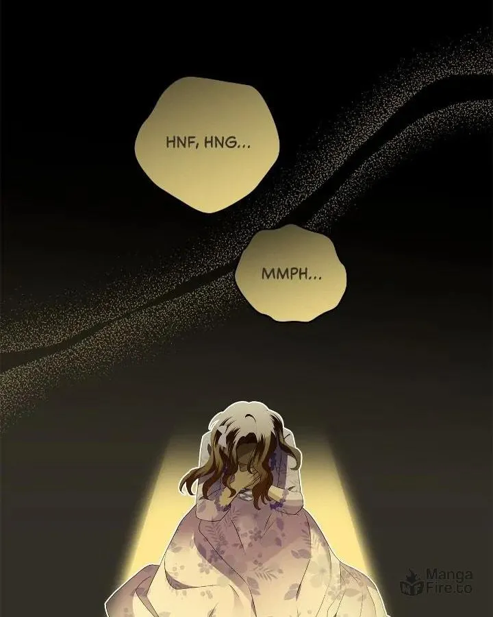 A Tipsy Marriage Proposal for the Emperor Chapter 69 page 60 - 