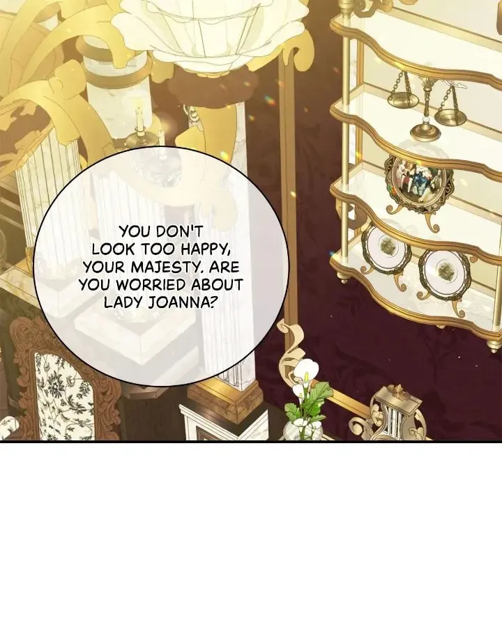A Tipsy Marriage Proposal for the Emperor Chapter 69 page 62 - 