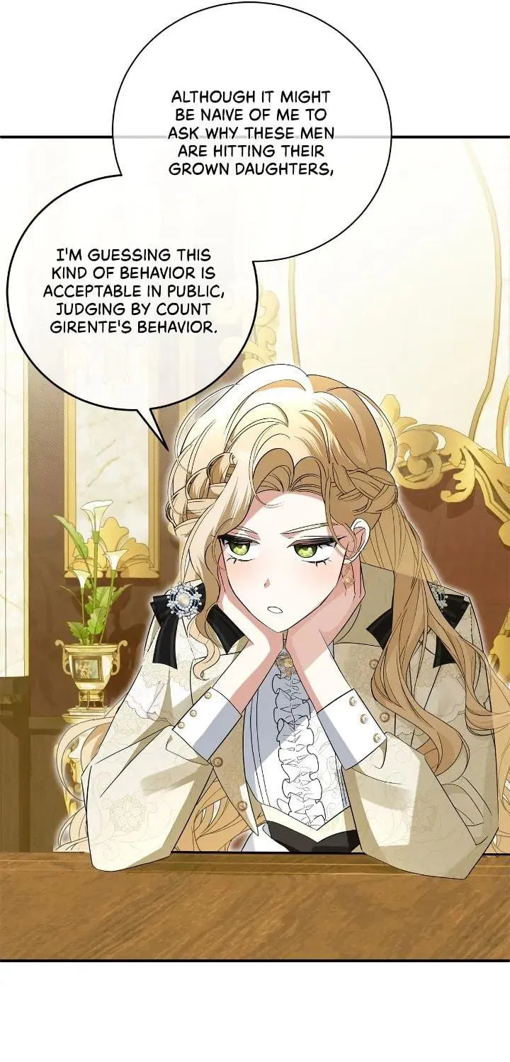 A Tipsy Marriage Proposal for the Emperor Chapter 69 page 63 - 