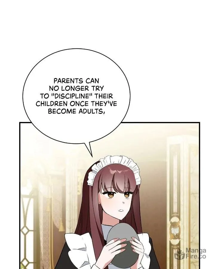 A Tipsy Marriage Proposal for the Emperor Chapter 69 page 64 - 