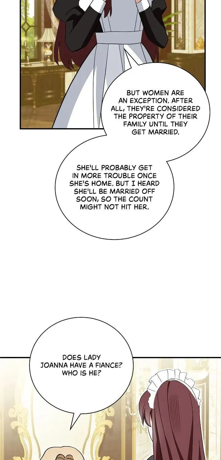 A Tipsy Marriage Proposal for the Emperor Chapter 69 page 65 - 