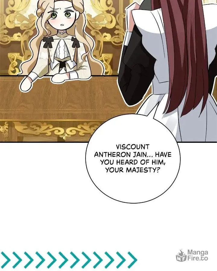 A Tipsy Marriage Proposal for the Emperor Chapter 69 page 66 - 