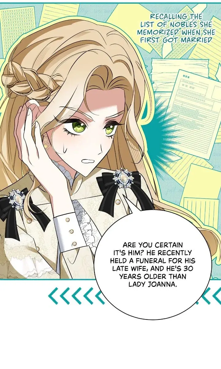 A Tipsy Marriage Proposal for the Emperor Chapter 69 page 67 - 