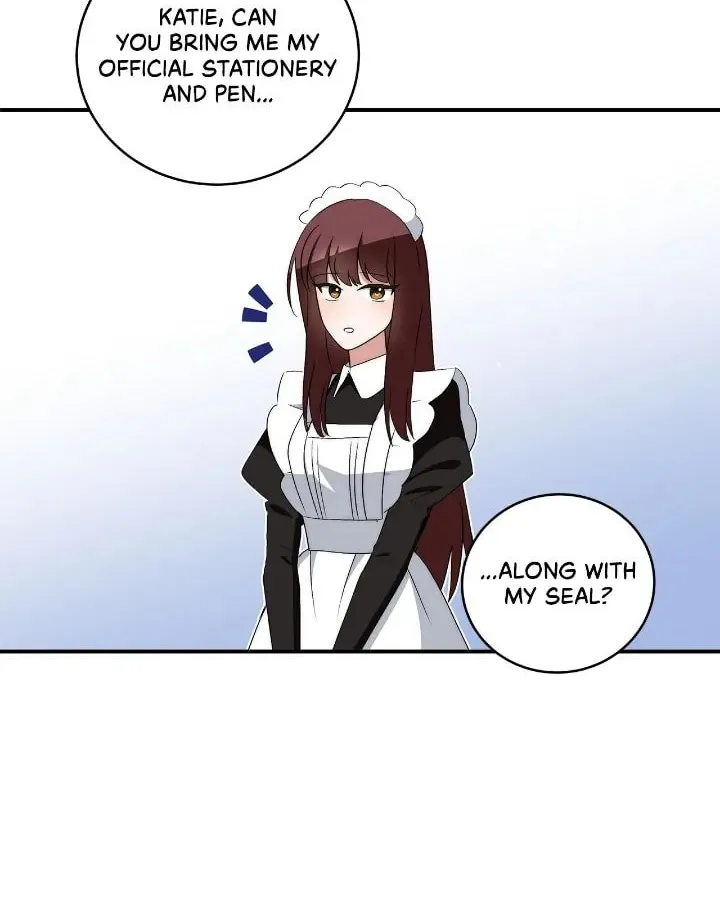 A Tipsy Marriage Proposal for the Emperor Chapter 69 page 69 - 