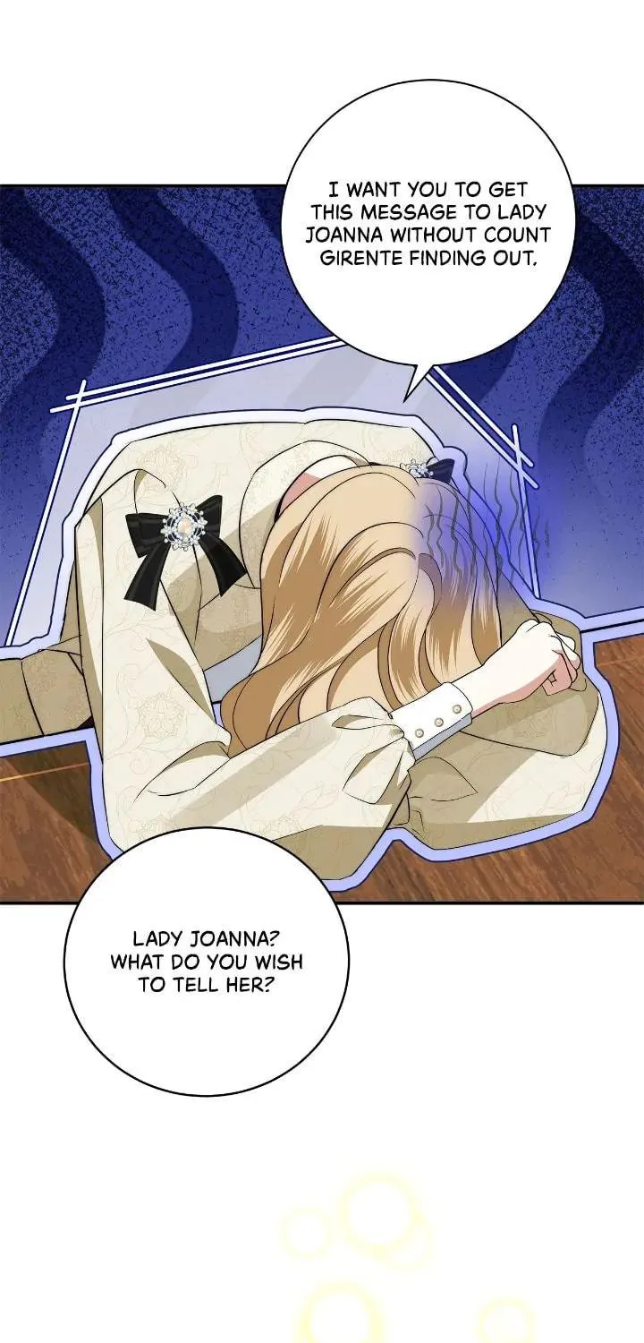 A Tipsy Marriage Proposal for the Emperor Chapter 69 page 70 - 