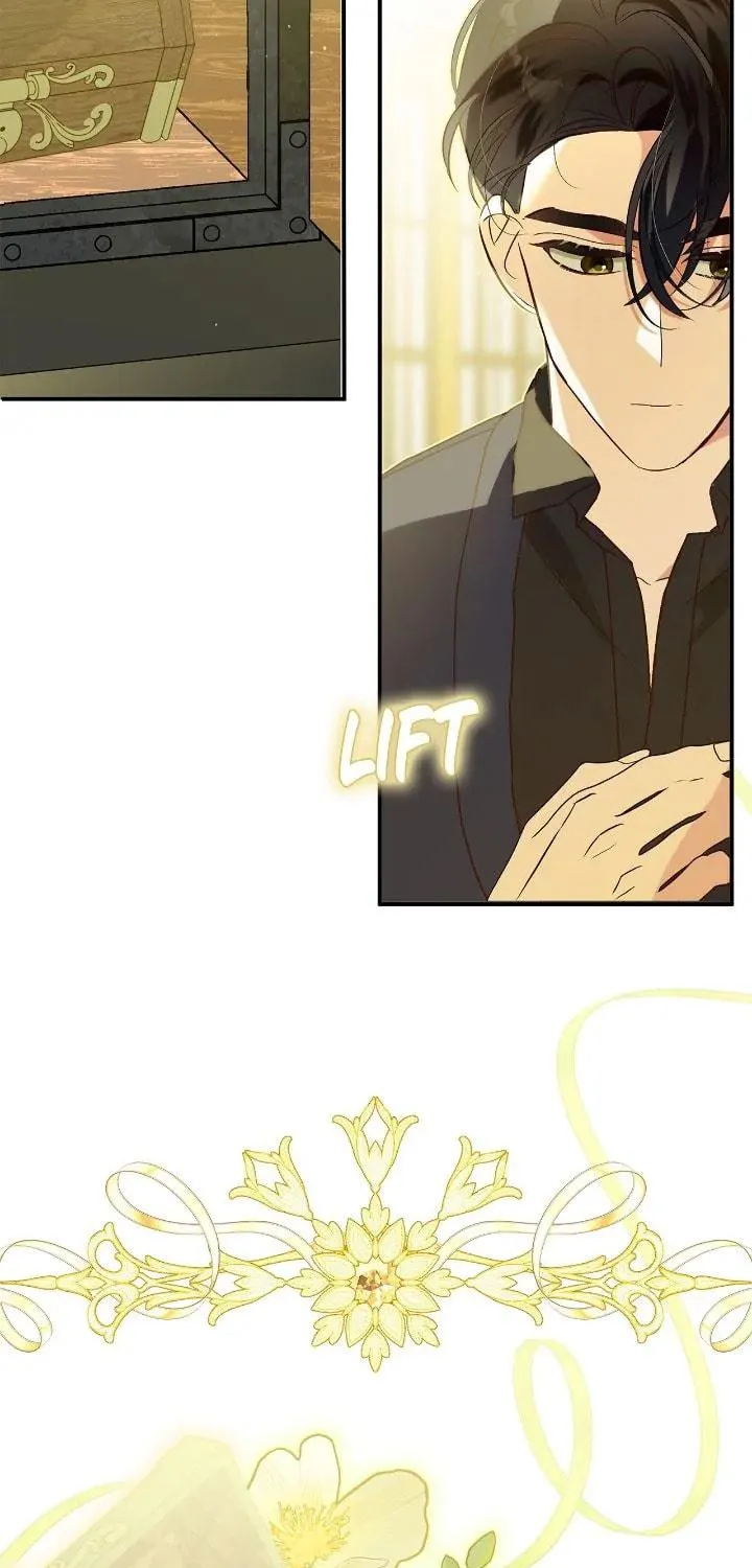 A Tipsy Marriage Proposal for the Emperor Chapter 69 page 8 - 