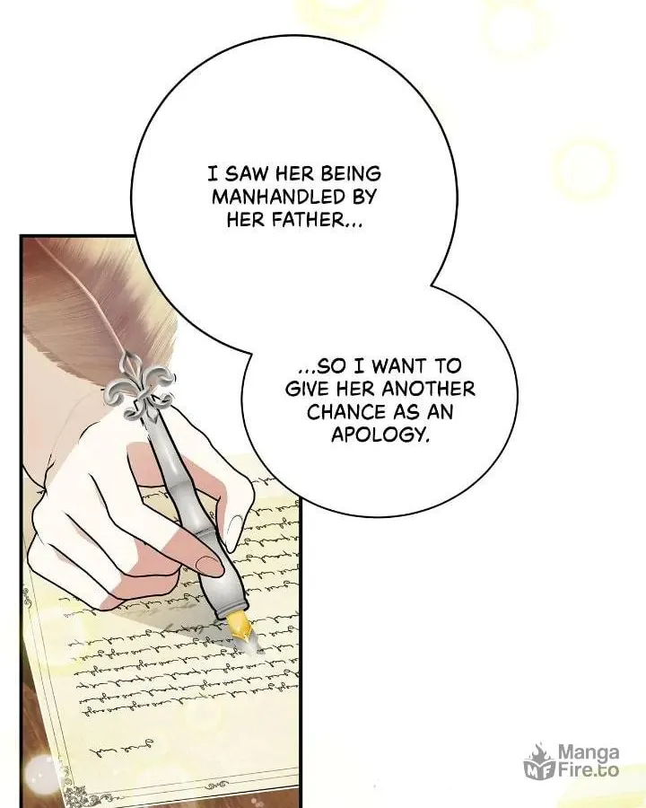 A Tipsy Marriage Proposal for the Emperor Chapter 69 page 71 - 