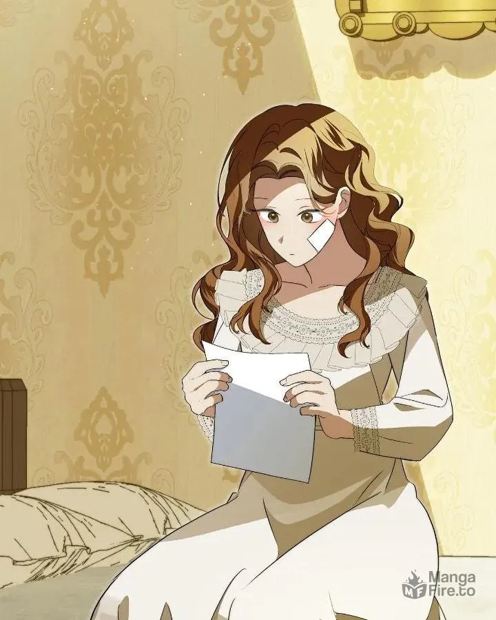 A Tipsy Marriage Proposal for the Emperor Chapter 69 page 73 - 