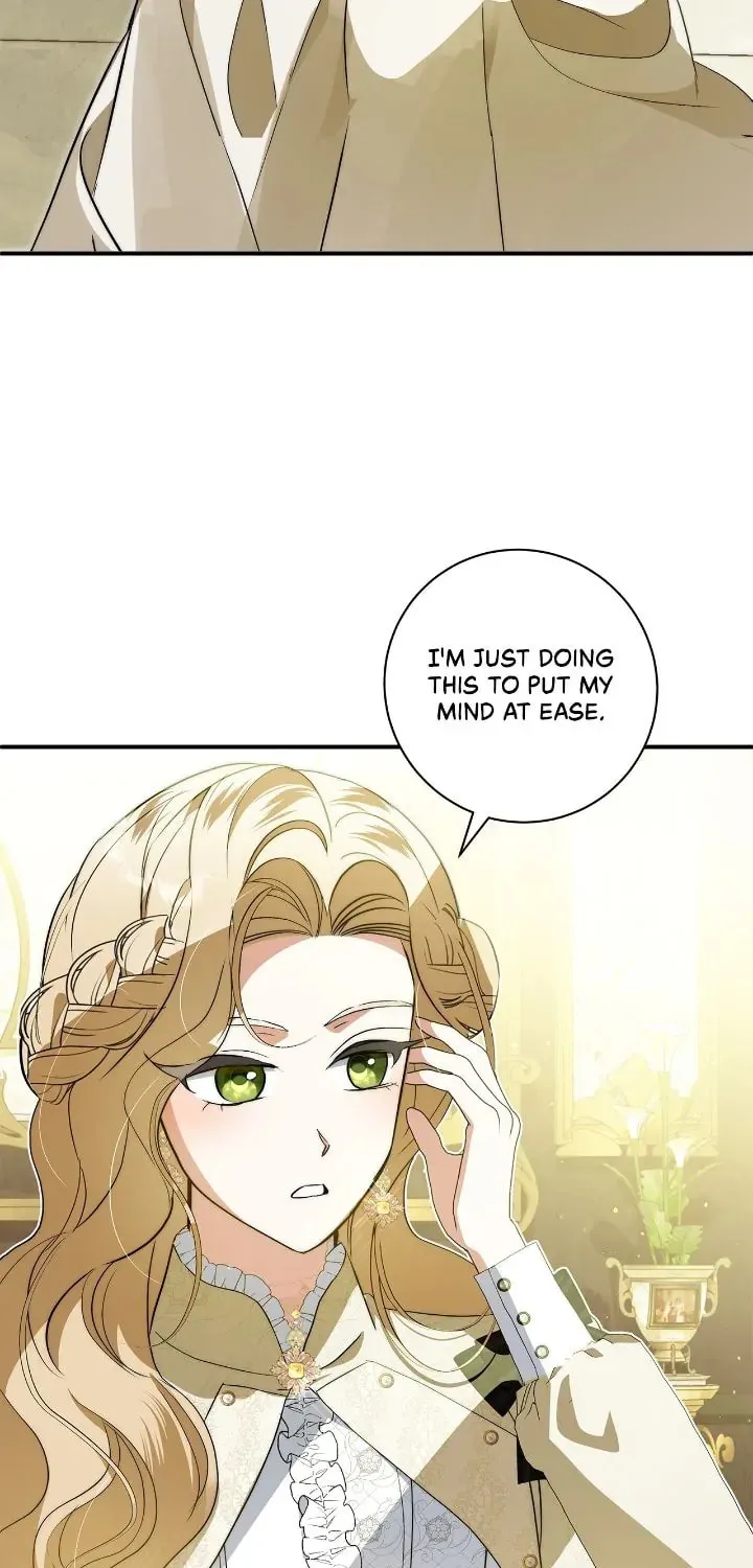 A Tipsy Marriage Proposal for the Emperor Chapter 69 page 74 - 