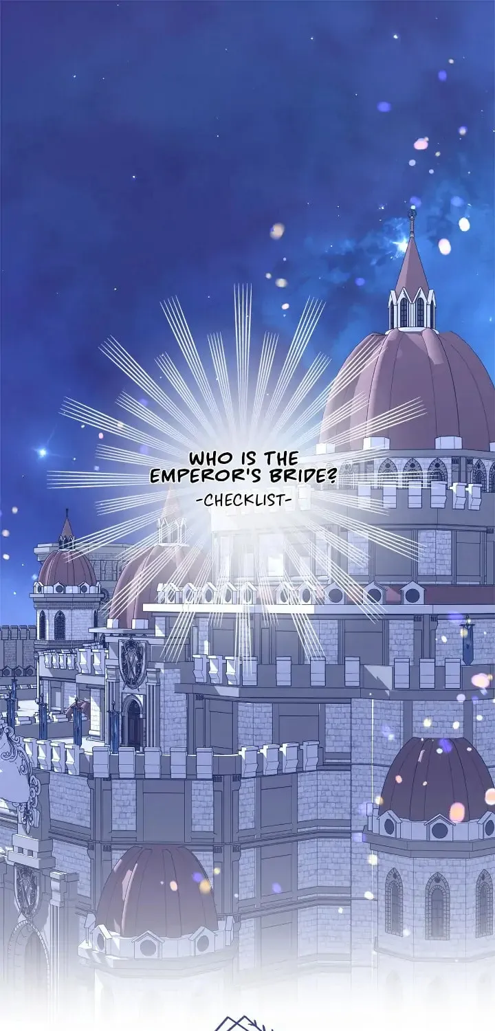 A Tipsy Marriage Proposal for the Emperor Chapter 7 page 1 - 
