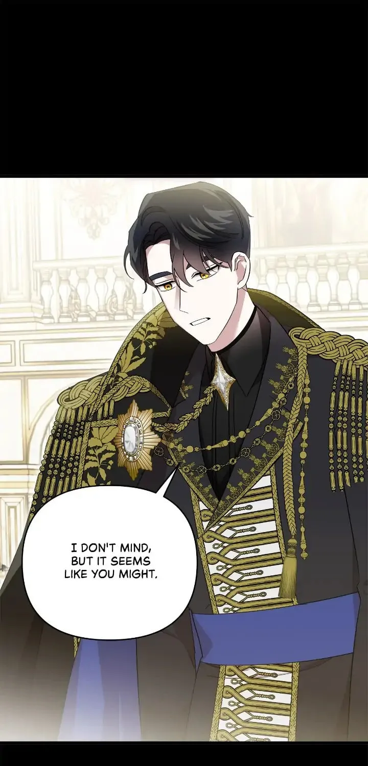 A Tipsy Marriage Proposal for the Emperor Chapter 7 page 13 - 