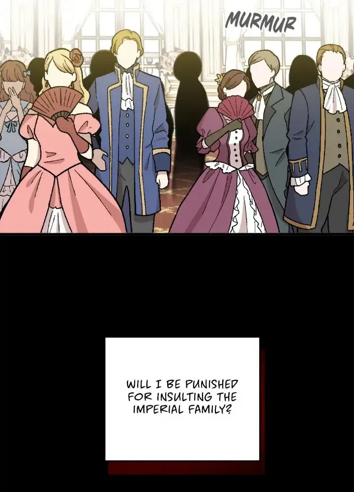 A Tipsy Marriage Proposal for the Emperor Chapter 7 page 15 - 