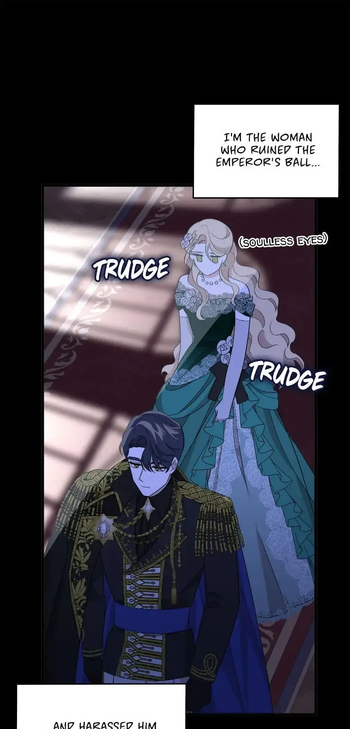 A Tipsy Marriage Proposal for the Emperor Chapter 7 page 19 - 