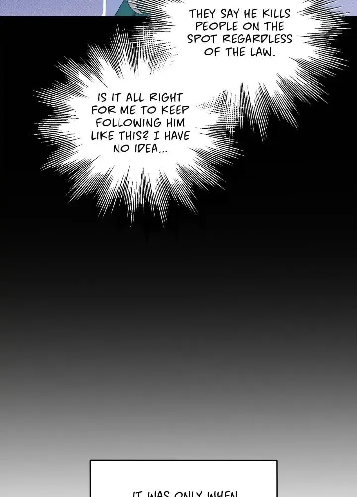 A Tipsy Marriage Proposal for the Emperor Chapter 7 page 21 - 