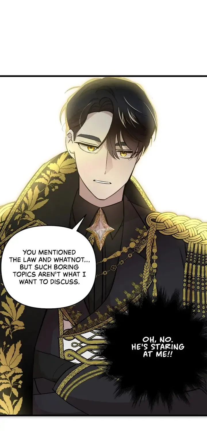A Tipsy Marriage Proposal for the Emperor Chapter 7 page 25 - 