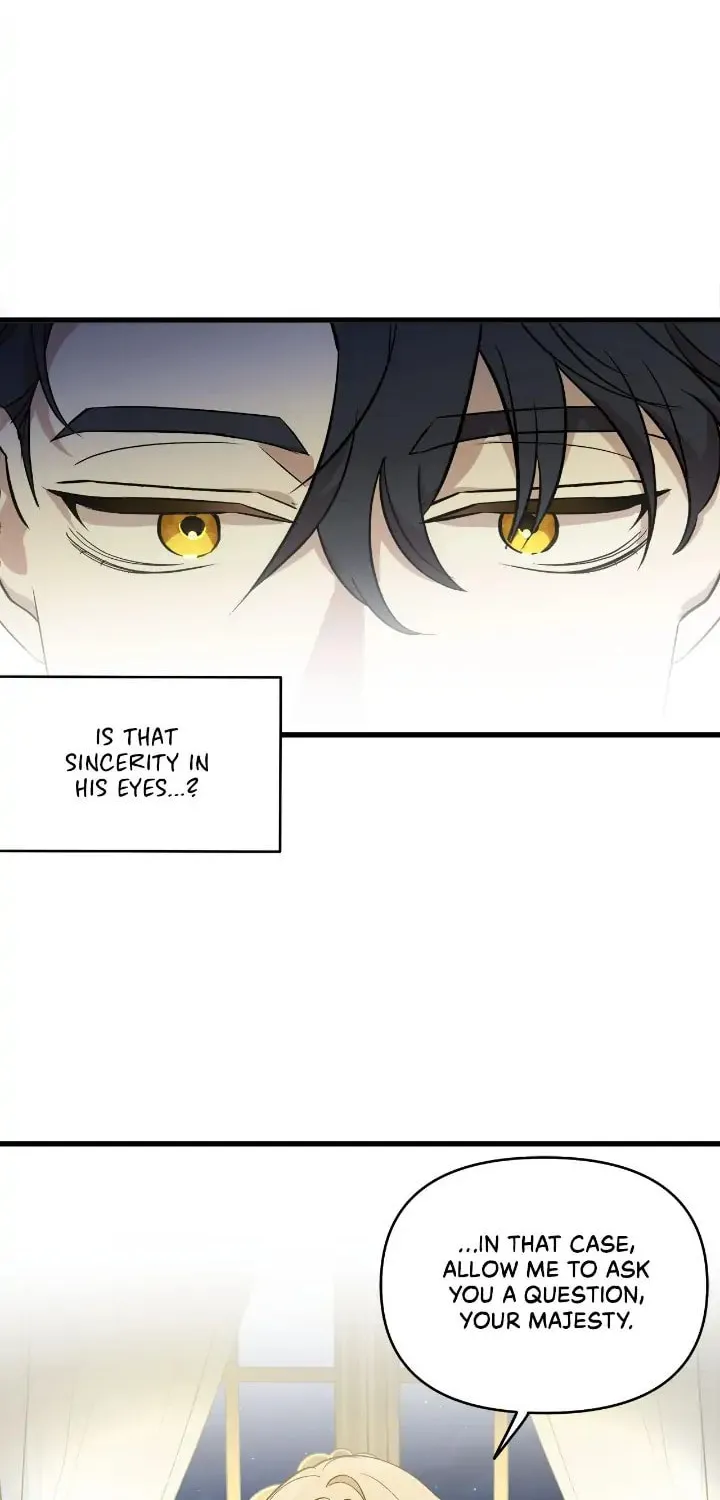 A Tipsy Marriage Proposal for the Emperor Chapter 7 page 26 - 