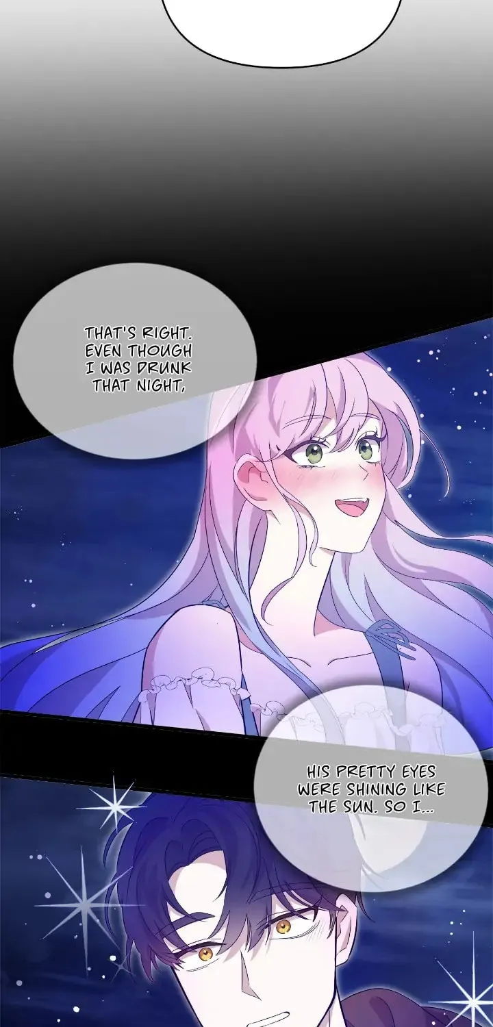 A Tipsy Marriage Proposal for the Emperor Chapter 7 page 28 - 