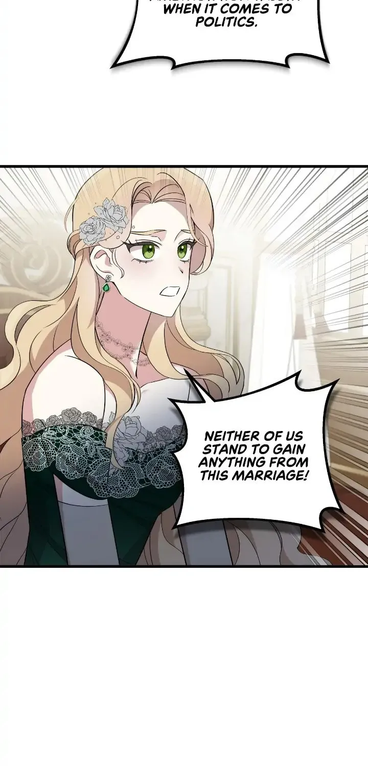 A Tipsy Marriage Proposal for the Emperor Chapter 7 page 32 - 