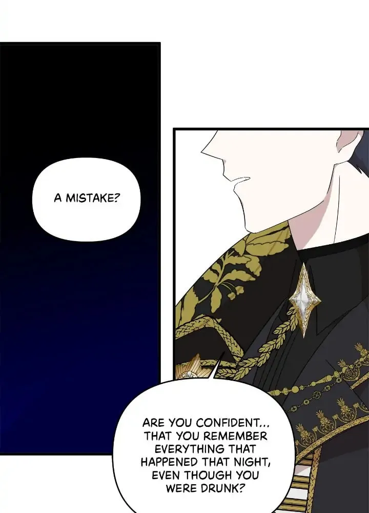 A Tipsy Marriage Proposal for the Emperor Chapter 7 page 38 - 