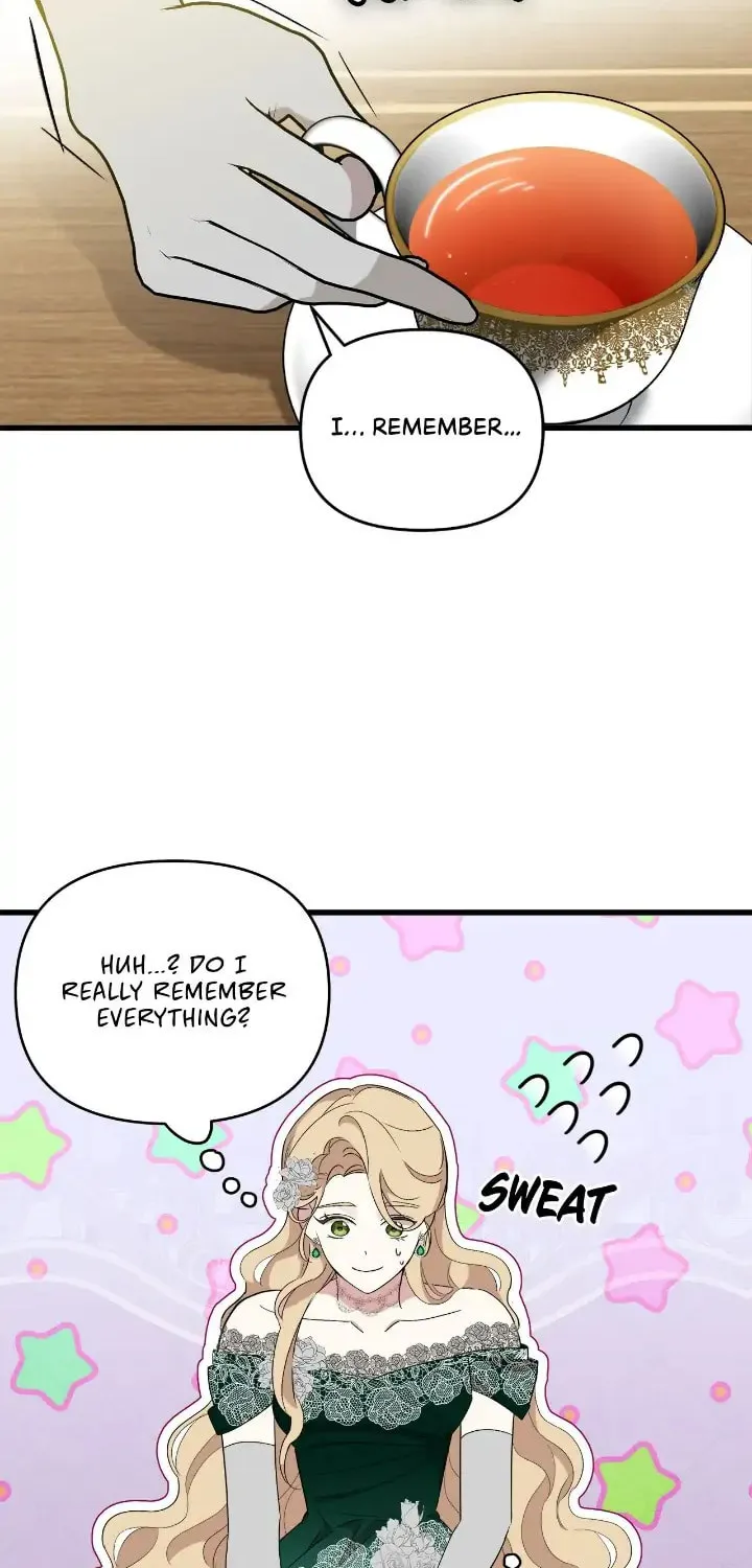 A Tipsy Marriage Proposal for the Emperor Chapter 7 page 40 - 