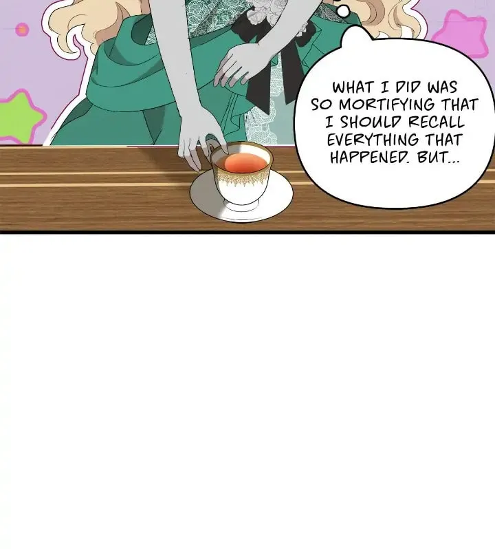 A Tipsy Marriage Proposal for the Emperor Chapter 7 page 41 - 