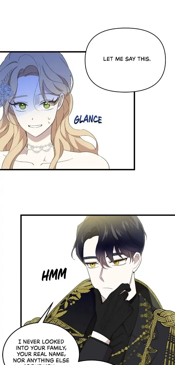 A Tipsy Marriage Proposal for the Emperor Chapter 7 page 42 - 
