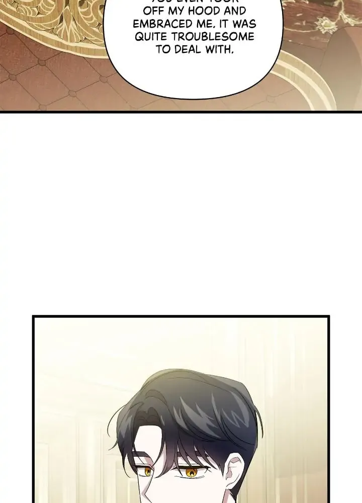 A Tipsy Marriage Proposal for the Emperor Chapter 7 page 44 - 