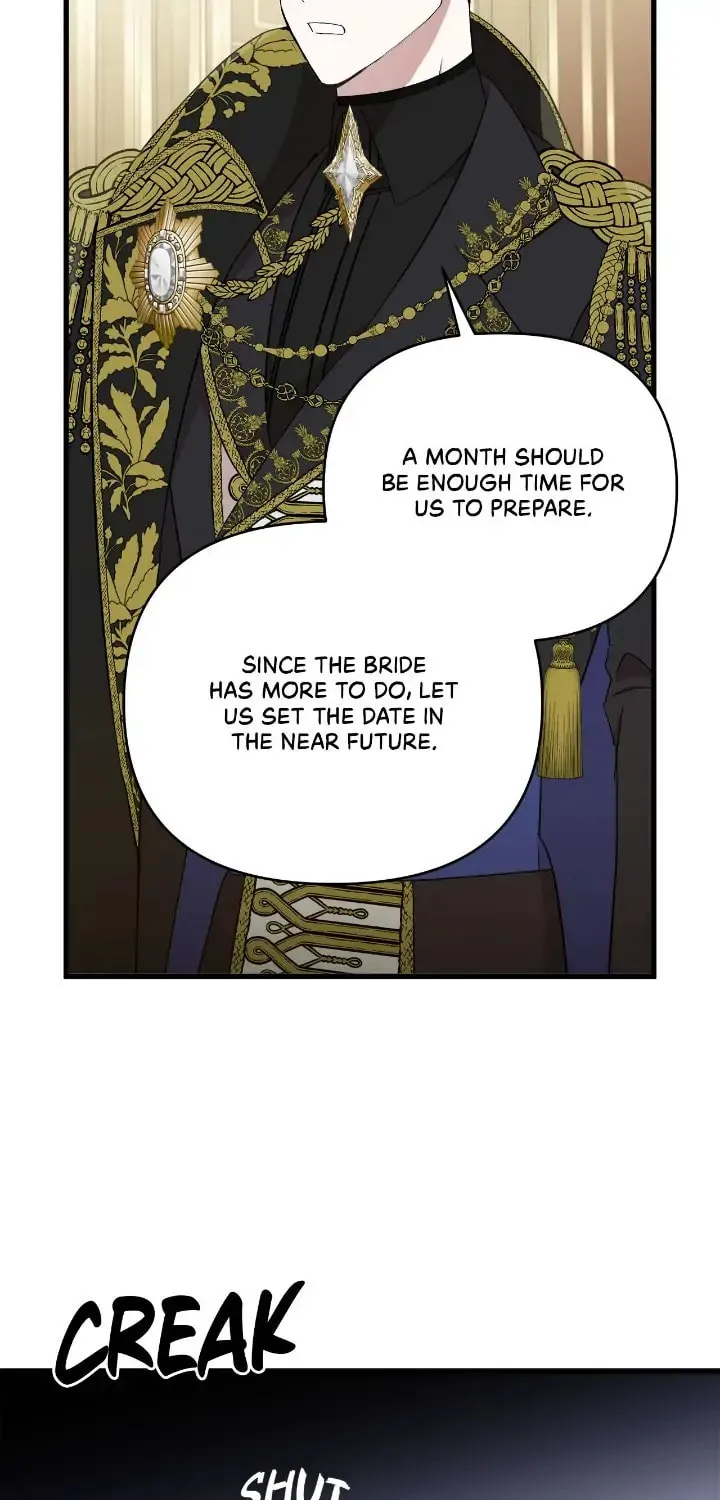 A Tipsy Marriage Proposal for the Emperor Chapter 7 page 45 - 